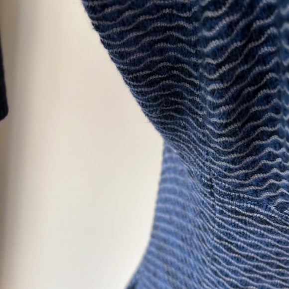 MARC BY MARC JACOBS Textured Triple Buttoned Cardigan - Picture 6 of 13